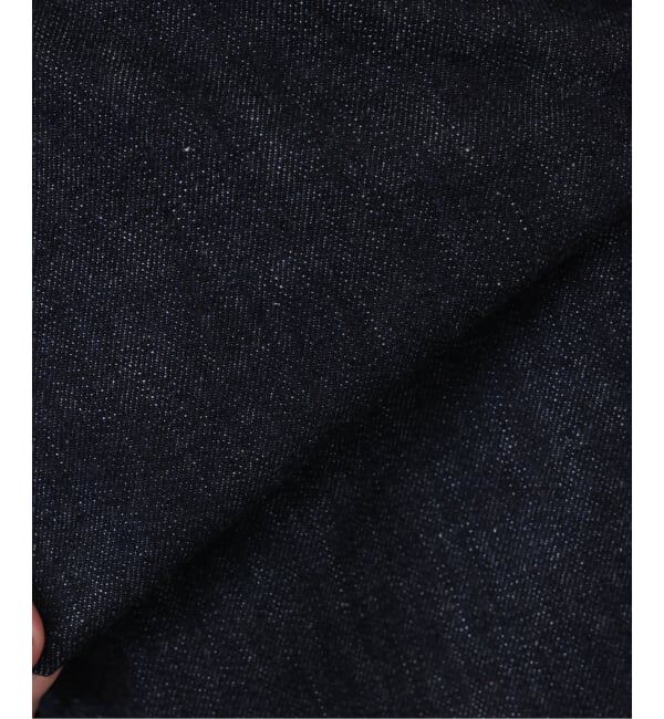 journal standard luxe「《予約》13.5OZデニムクロスオーバー5PK」|その他|