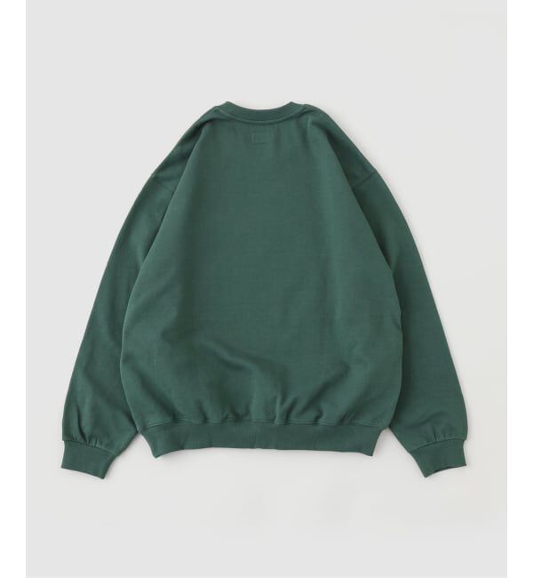 JOURNAL STANDARD「MALL / モール PRINT SWT CN」|スウェット・ジャージ|