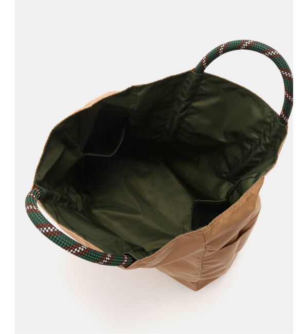 JOURNAL STANDARD「【NOMADIS/ノマディス】 SAC2/16」|トートバッグ|