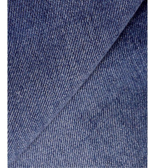 FRAMeWORK「【DENIM DELIGHT/デニムデライト】11.5oz デニムオーバーオール」|オールインワン|