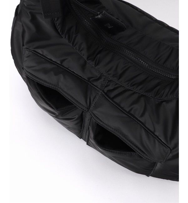 FRAMeWORK「【haru&times;BETTER THAN GOOD&times;FRAMeWORK】2WAY NYLON SHOULDER BAG」|ショルダー・メッセンジャー|