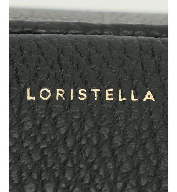 NOBLE「LORISTELLA/ロリステッラ スクエアボストンバッグ」|ショルダー・メッセンジャー|