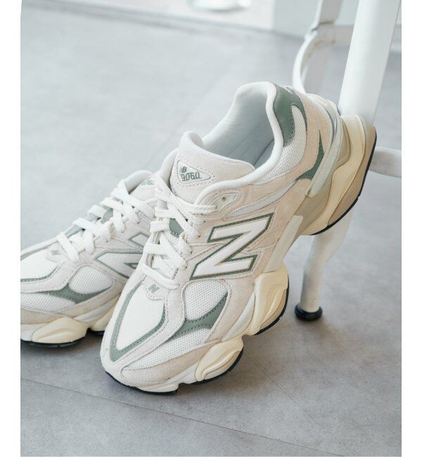 Spick and Span「NEW BALANCE / ニューバランス 90/60」|スニーカー|