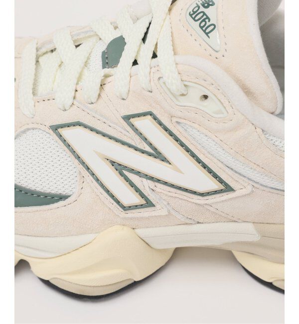 Spick and Span「NEW BALANCE / ニューバランス 90/60」|スニーカー|