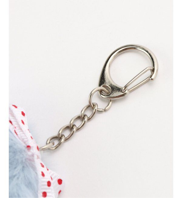 U by SPICK&SPAN「NEONMOON/ ネオンムーン micro dusty」|キーケース|