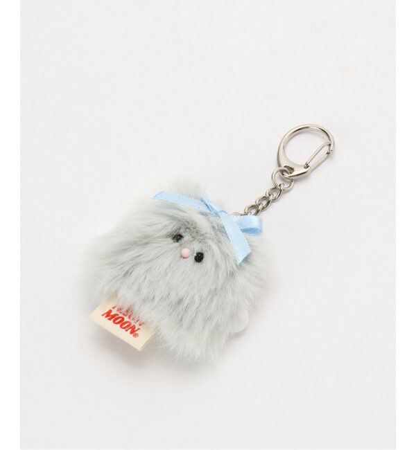 U by SPICK&SPAN「NEONMOON/ ネオンムーン micro dusty」|キーケース|