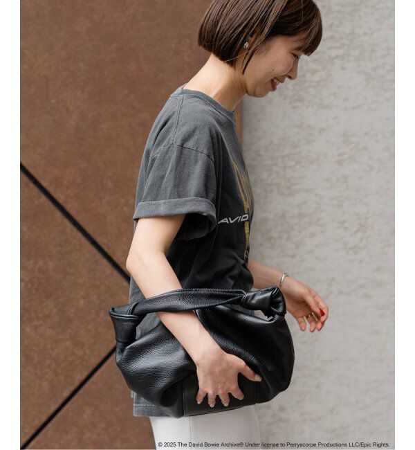 FRAMeWORK「GOOD ROCK SPEED/グッドロックスピード DAVID BOWIE」|Tシャツ・カットソー|