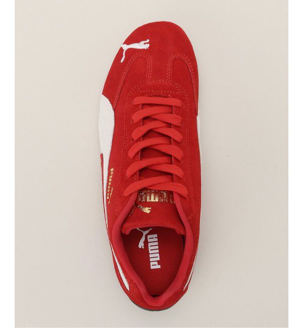 FRAMeWORK「≪追加≫PUMA/プーマ SPEEDCAT OG」|スニーカー|