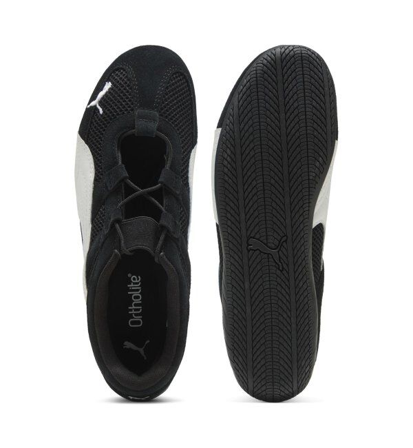 U by SPICK&SPAN「PUMA/プーマ SPEEDCAT GO WNS」|スニーカー|