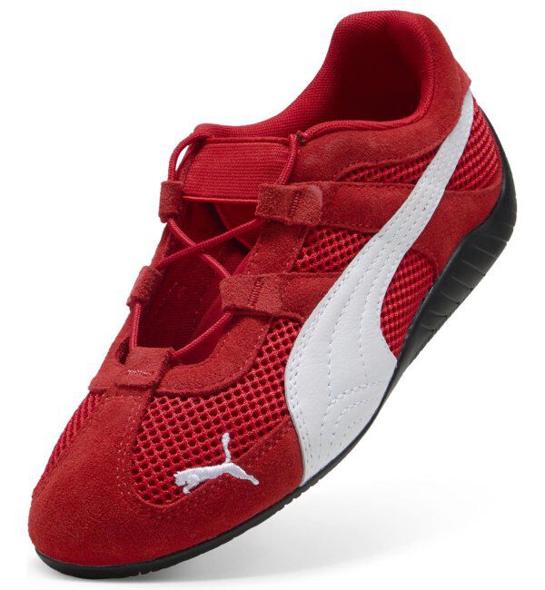 U by SPICK&SPAN「PUMA/プーマ SPEEDCAT GO WNS」|スニーカー|