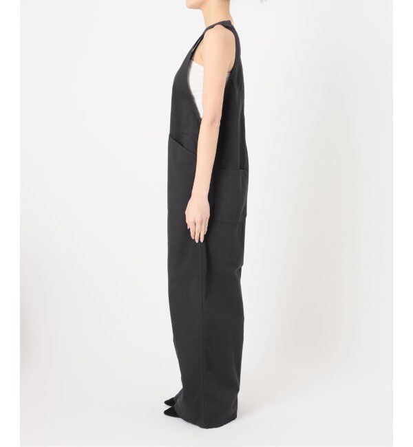 FRAMeWORK「JOHNBULL/ジョンブル ワークオールインワン」|オールインワン|