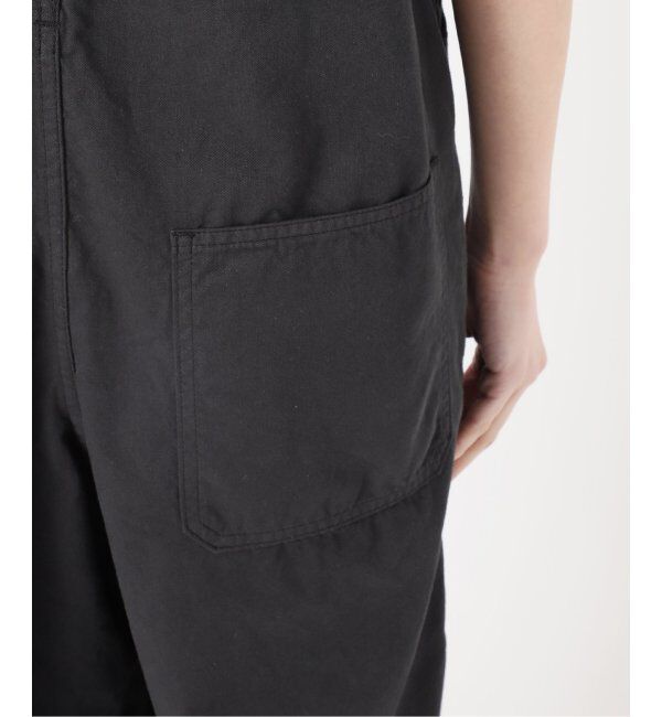 FRAMeWORK「JOHNBULL/ジョンブル ワークオールインワン」|オールインワン|