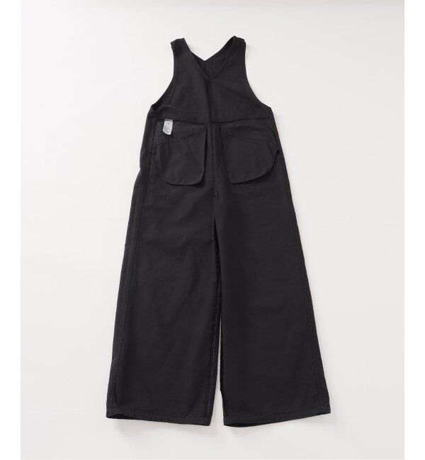 FRAMeWORK「JOHNBULL/ジョンブル ワークオールインワン」|オールインワン|