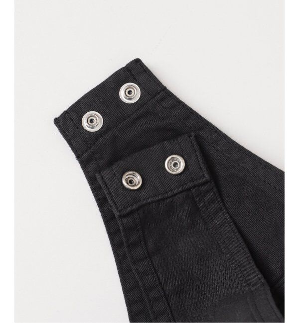 FRAMeWORK「JOHNBULL/ジョンブル ワークオールインワン」|オールインワン|