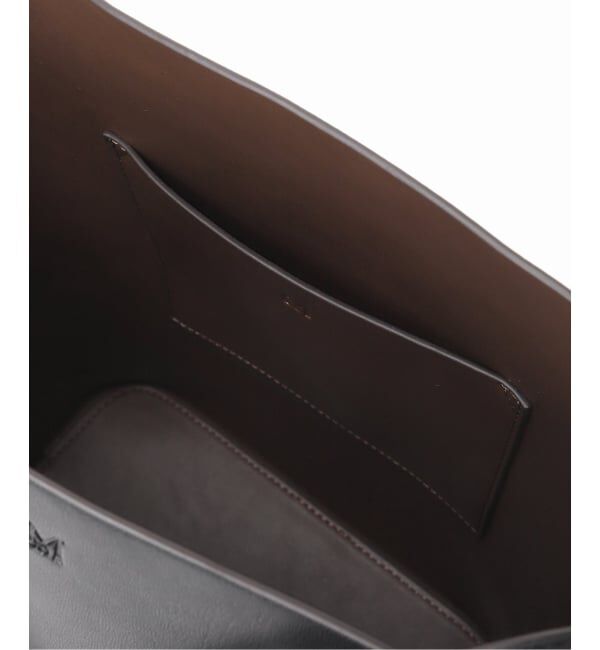 Spick and Span「《追加》&MyuQ / アンドミューク JUNO MINI」|ショルダー・メッセンジャー|