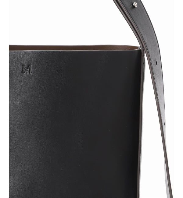 Spick and Span「《追加》&MyuQ / アンドミューク JUNO MINI」|ショルダー・メッセンジャー|