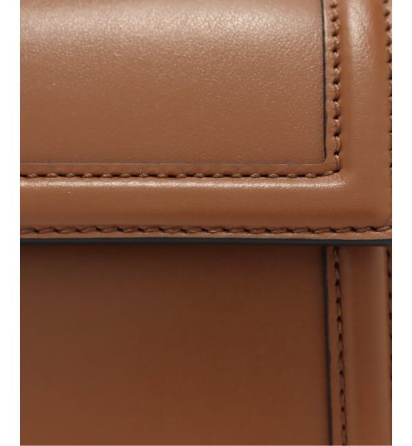 Spick and Span「《一部店舗+WEB限定》DEMELLIER/デメリエー PARIS HANDBAG」|ショルダー・メッセンジャー|