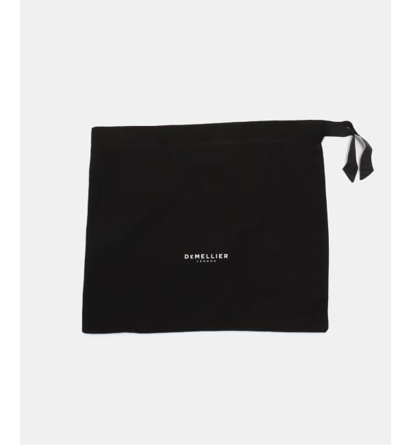 Spick and Span「《一部店舗+WEB限定》DEMELLIER/デメリエー PARIS HANDBAG」|ショルダー・メッセンジャー|