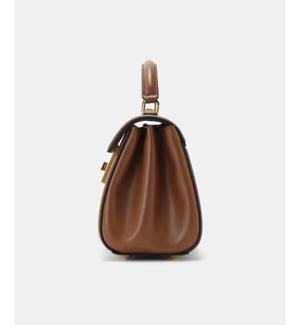 Spick and Span「《一部店舗+WEB限定》DEMELLIER/デメリエー PARIS HANDBAG」|ショルダー・メッセンジャー|