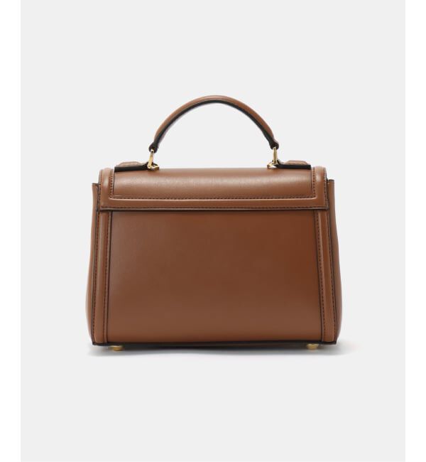 Spick and Span「《一部店舗+WEB限定》DEMELLIER/デメリエー PARIS HANDBAG」|ショルダー・メッセンジャー|