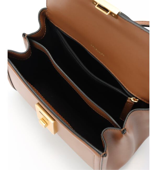 Spick and Span「《一部店舗+WEB限定》DEMELLIER/デメリエー PARIS HANDBAG」|ショルダー・メッセンジャー|