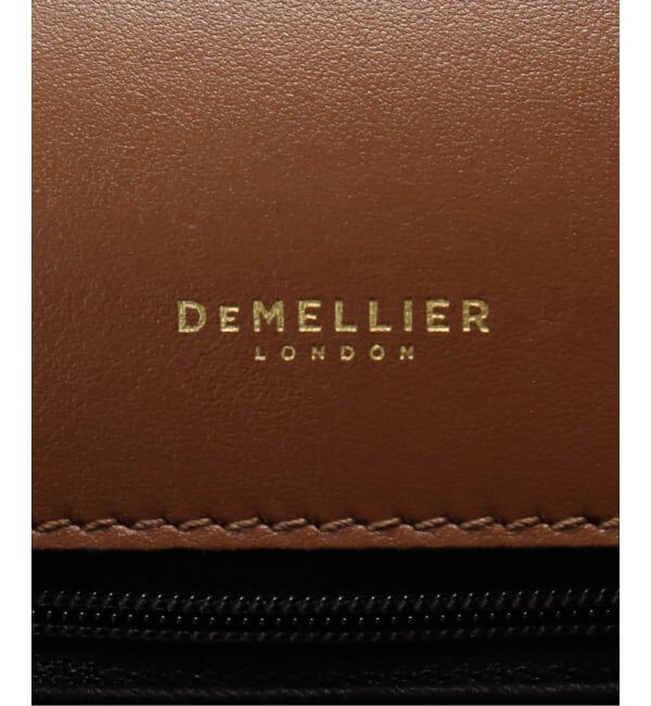 Spick and Span「《一部店舗+WEB限定》DEMELLIER/デメリエー PARIS HANDBAG」|ショルダー・メッセンジャー|