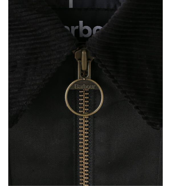 Spick and Span「Barbour/バブアー WINNIECASUALJACKET」|その他|