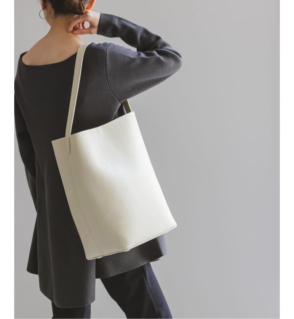 NOBLE「《追加予約》INNUE/イヌエ レザートートBAG」|ショルダー・メッセンジャー|