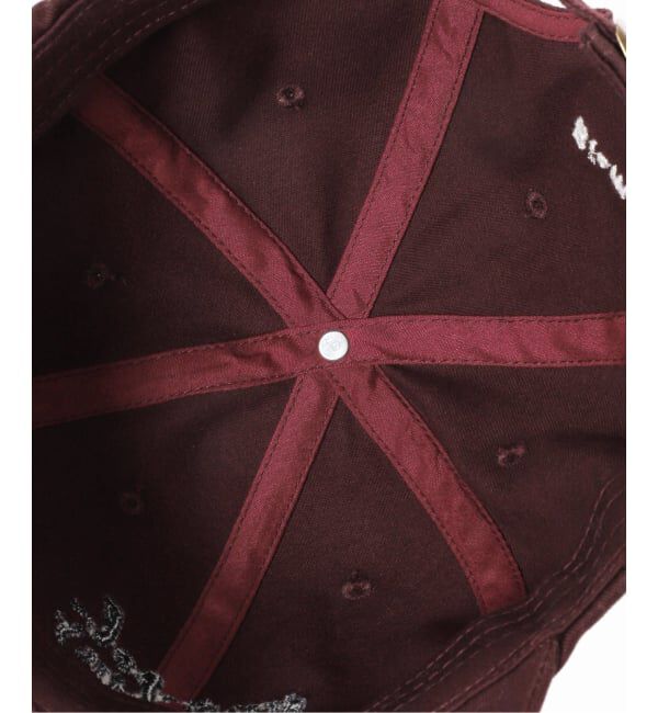 予約》【LY / エルワイ】レターキャップ（U by SPICK&SPAN）｜ルミネの