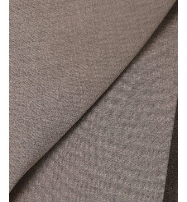  「【洗える】ノーカラージレ」|その他|