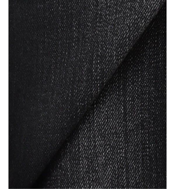  「【洗える】Healthy denim/ヘルシーデニム Celery Long」|デニム|