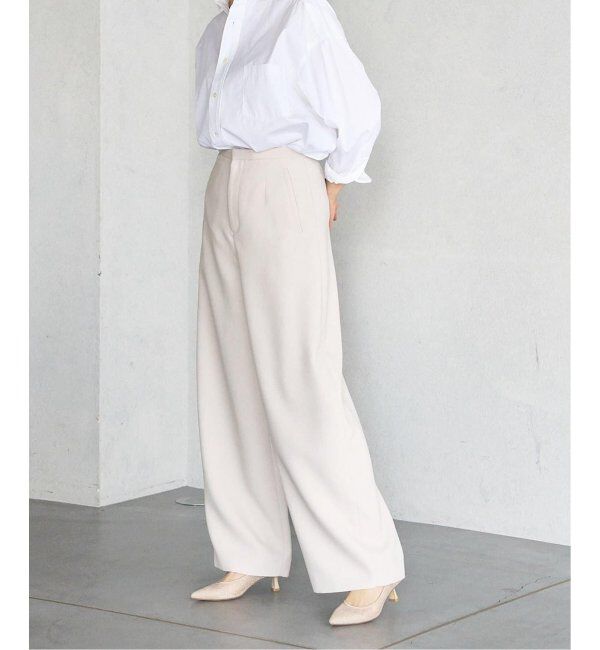  「《追加》5cmポインテッドチュールドットパンプス」|パンプス|