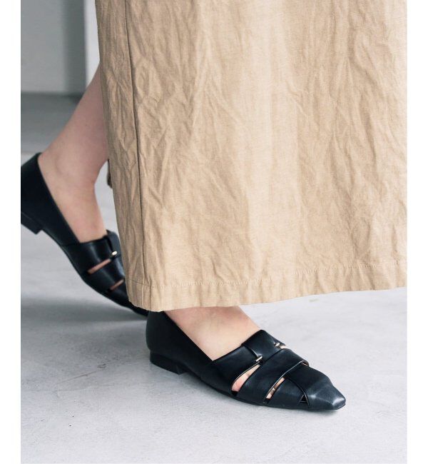  「《追加4》フレンチソフトグルカフラット」|その他|