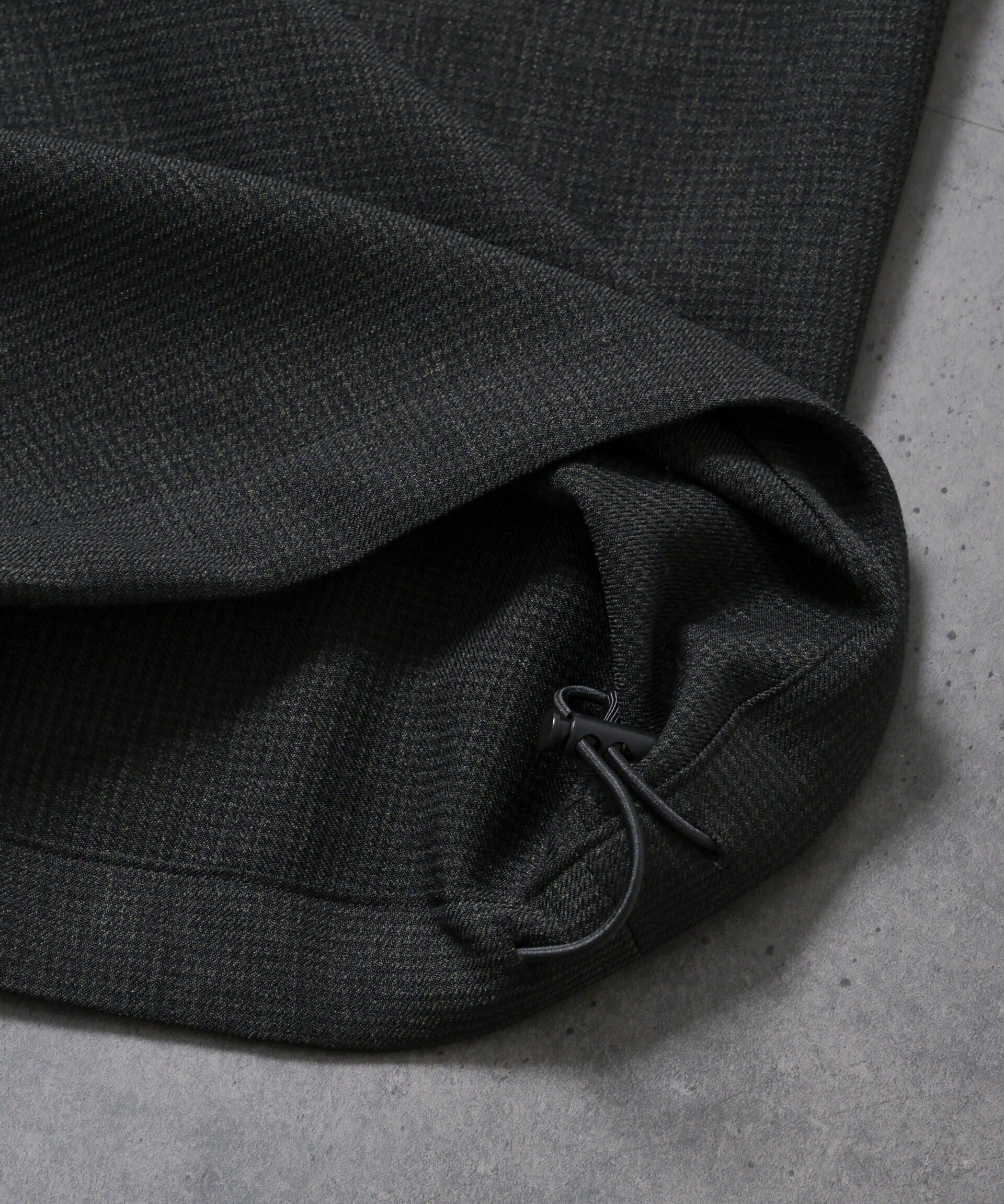 nano･universe「HOTEL PALACE(ｵﾃﾙﾊﾟﾗｽ)ﾌﾞﾗｯｼｭﾄﾞﾊｳﾝﾄﾞﾄｩｰｽﾁｪｯｸ  」|チノ|