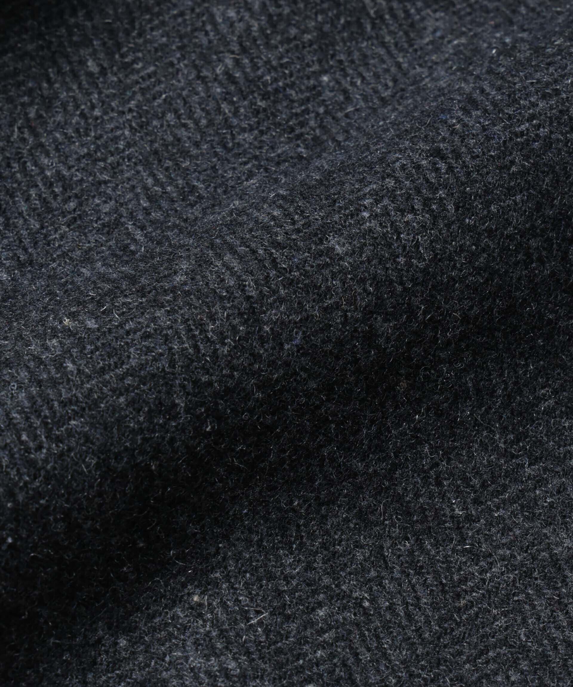 nano･universe「ヘリンボーンセミワイドジャケット(セットアップ可)」|テーラードジャケット|