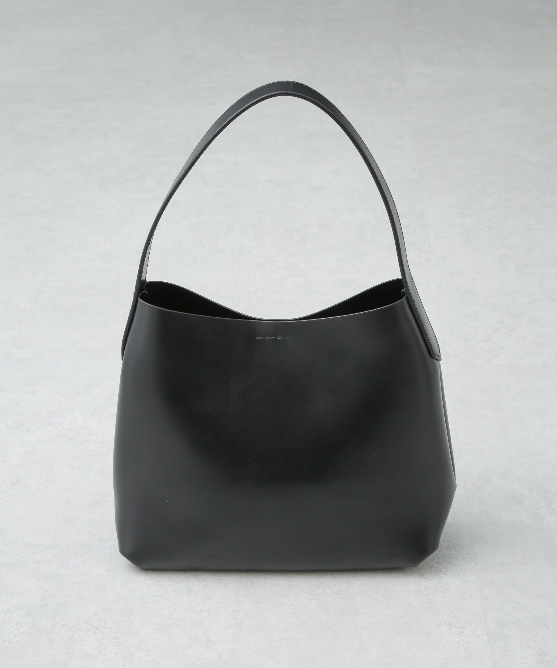 nano･universe「YAHKI/WFACE ワンショルダーバッグ」|ショルダー・メッセンジャー|