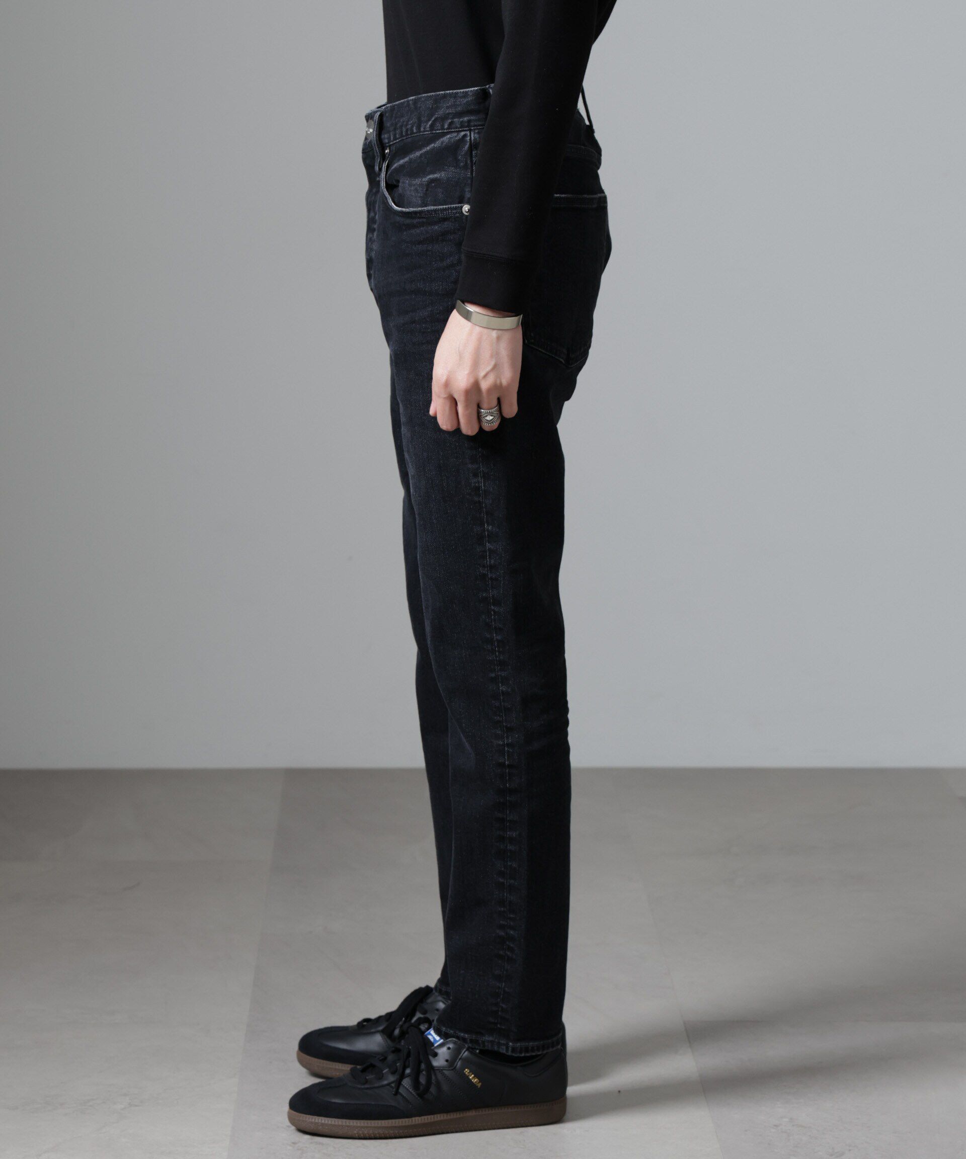 nano･universe「RED CARD/別注 rhythm +」|チノ|