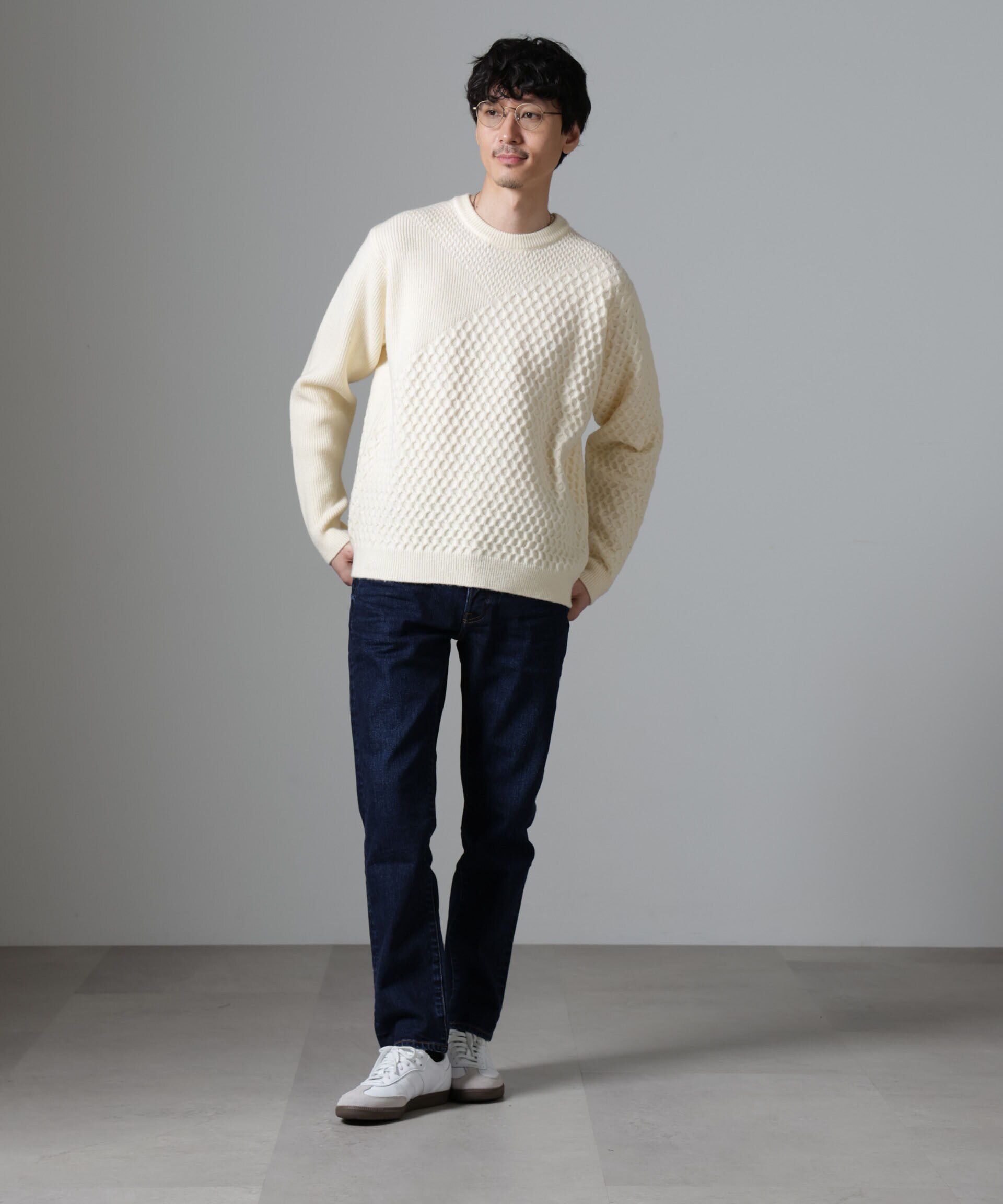 nano･universe「RED CARD/別注 rhythm +」|チノ|