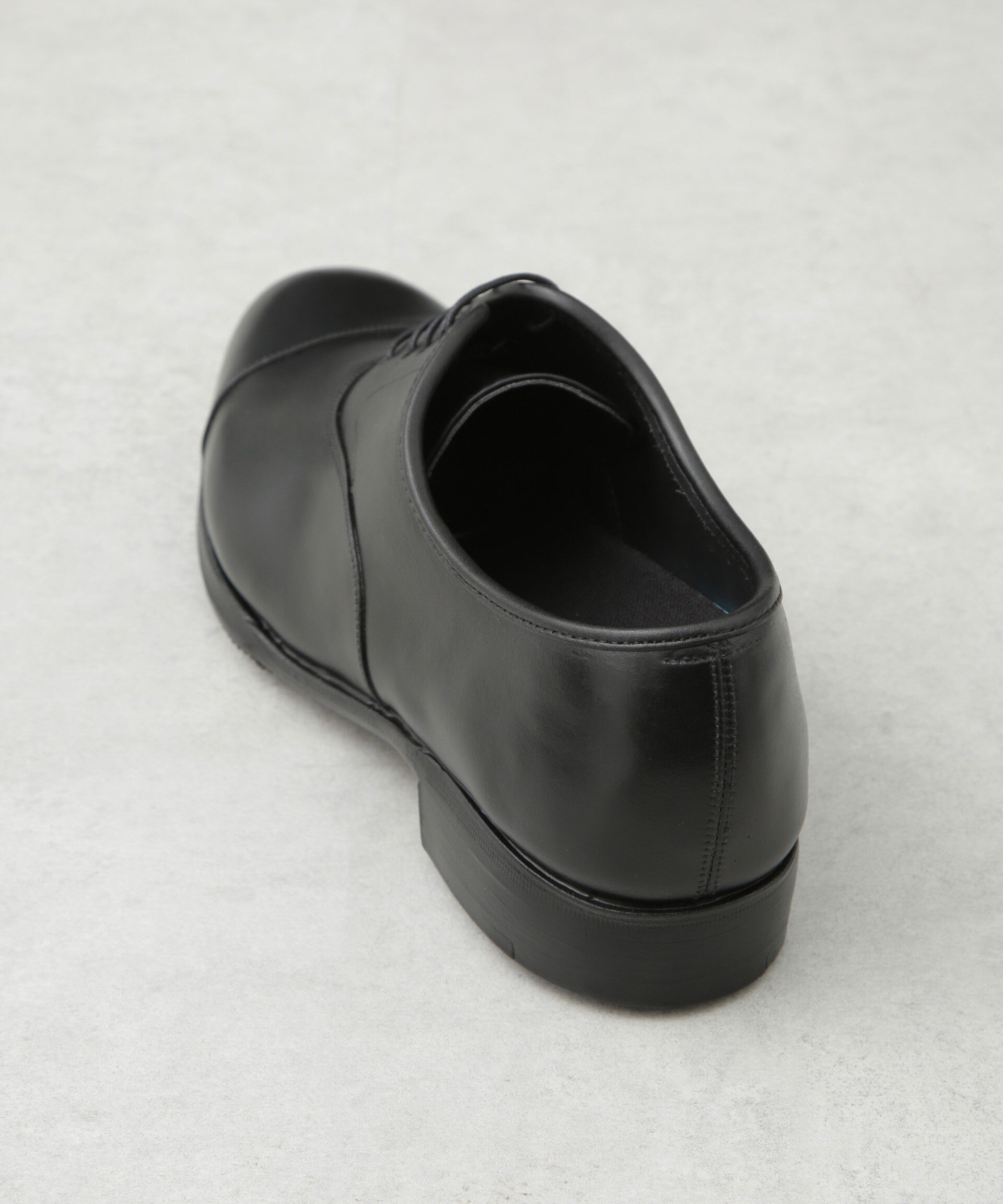 nano･universe「「Rain Comfort Shoes」ストレートチップドレスシューズ」|ビジネス・ドレスシューズ|