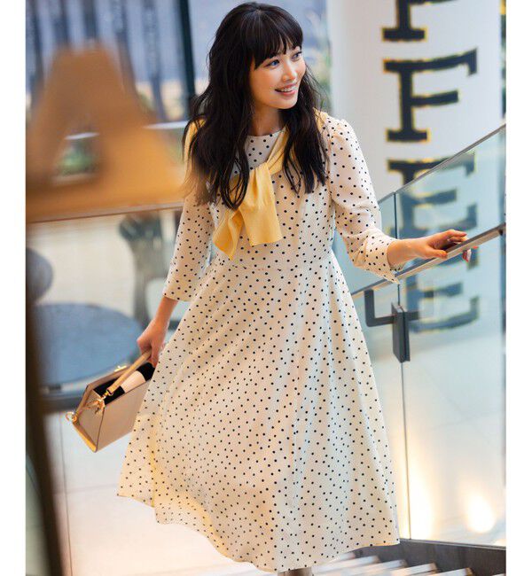 組曲「【UVケア・接触冷感】MINA ニットカーディガン」|カーディガン|