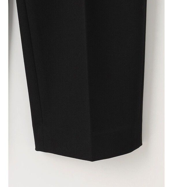 組曲「【KUMIKYOKU NAVY】ウーステッドライククロス イージーパンツ」|その他|