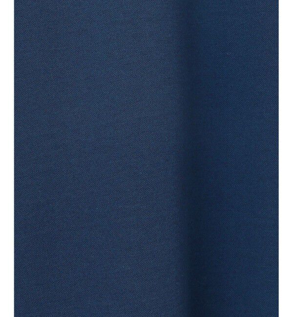 自由区「【接触冷感・UVカット・吸水速乾・抗菌防臭・洗える】ハイカウントモクロディ ワンピース」|ワンピース|