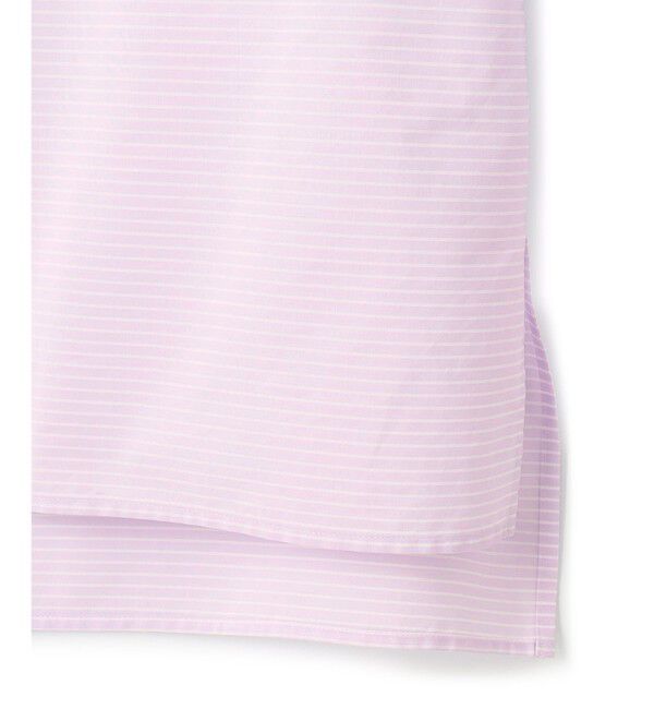 23区「【Oggi4月号掲載/洗える】CANCLINI デザインスリーブ ブラウス」|シャツ・ブラウス|