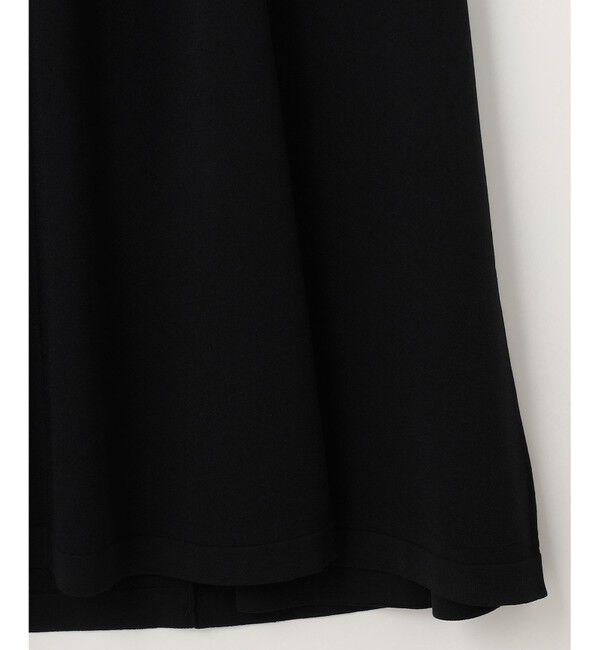 23区「【洗える】レーヨンポリエステルストレッチ フレア ワンピース」|ワンピース|