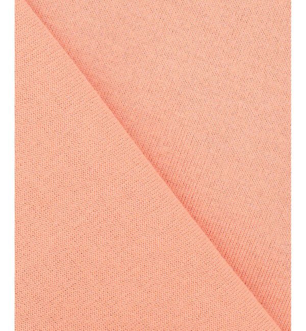 23区「【洗える】ロゴプリント コットン Tシャツ」|Tシャツ・カットソー|