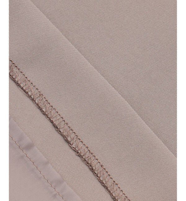 any SiS「【Lily Calin】シャイニードットコンビ ドレス」|ドレス|