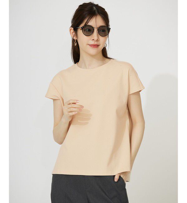 any SiS「【WEB限定】ライトカラー サングラス」|サングラス|