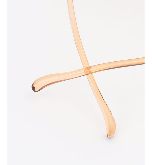 any SiS「【WEB限定】ライトカラー サングラス」|サングラス|