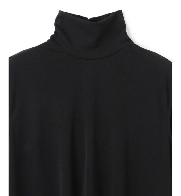 BEIGE,「MELLE / ハイネックトップス」|Tシャツ・カットソー|