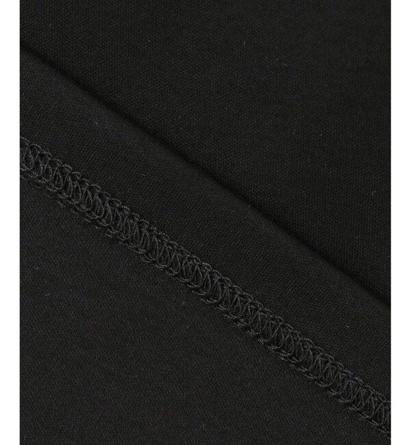 BEIGE,「【洗える】MERCANTI / インナーカップ付きベアトップ」|Tシャツ・カットソー|